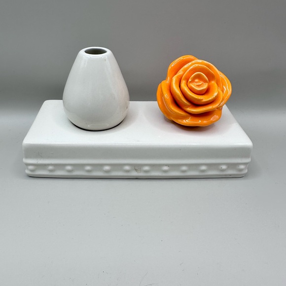 Nora Fleming Other Nora Fleming Retired Nora Fleming Bud Vase